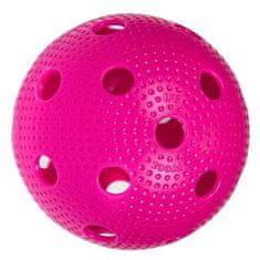 Freez Žogica Uradna floorball roza paket 1 kos