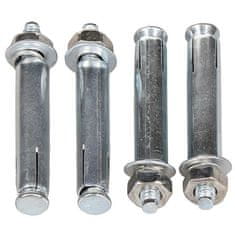 Merco RX Standardna različica košarkarskega obroča 32098