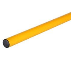 Merco palica P1 različnih dolžin rumena dolžina 120 cm