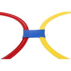 Merco Agility Circles Clip varianta nadomestne sponke 34072