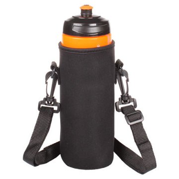 Merco Hladilni termo pokrov za steklenico črn 750 ml