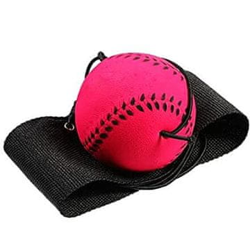 Merco Žogica za baseball na zapestju na gumi 1 kos