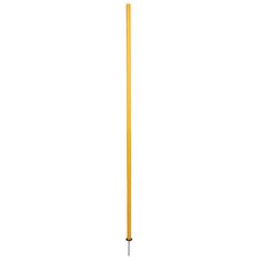 Slalomska palica z bodico dolžine 160 cm