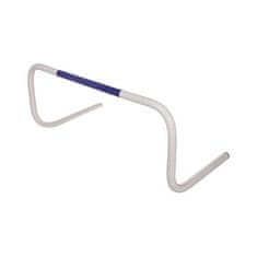 Hitra vrnitev atletska PVC ovira višina/širina 20 cm