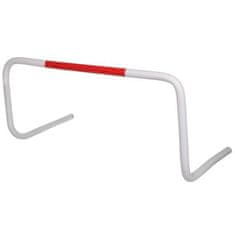 Hitra vrnitev atletska PVC ovira višina/širina 20 cm