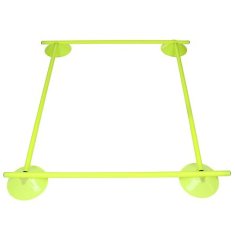 Merco Disc Hurdle 10 agility ovire set paket 1 paket
