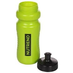 Nutrend One Brand All Sports Športna plastenka 600 ml zeleno pakiranje 1 kos