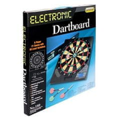 Teddies Vrhunski elektronski ciljni paket 1 kos