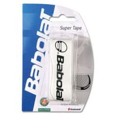Babolat Zaščitni trak Super Tape x5 črn Pakiranje po 1
