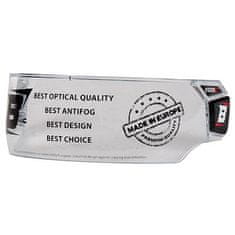 Bosport Vision17 PRO B1 Box pleksi varianta 34711
