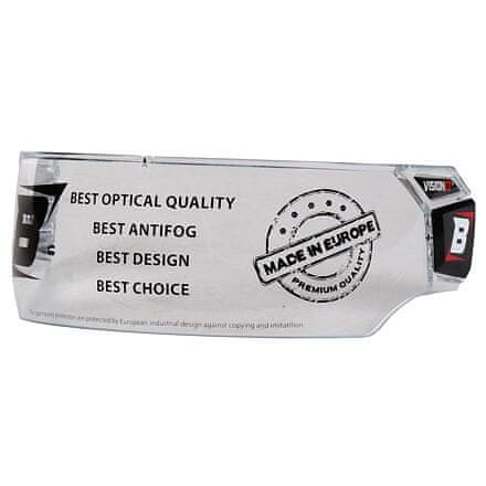 Bosport Vision17 PRO B1 Box pleksi varianta 34711