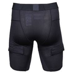 Winnwell Jock Compression SR Suspenders oblačila velikost XL