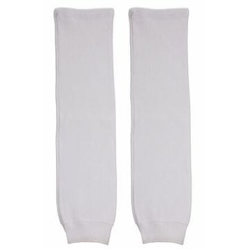 Merco Loko junior hokejske nogavice white pack 1 par