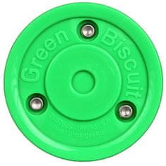 Green Biscuit Bonus 2 paketa hokejskih ploščkov za trening 1 komplet