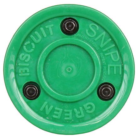 Green Biscuit Sniper hokejski plošček za usposabljanje različica 16992