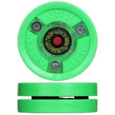 Green Biscuit Alien hokejski plošček varianta usposabljanja 24668