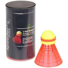 SpeedMinton set S-Jr set loparjev junior varianta 21784