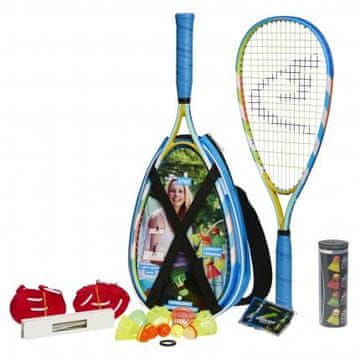 SpeedMinton komplet S700 komplet raket varianta 25944