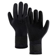 Neo Gloves 3 mm neoprenske rokavice velikost M