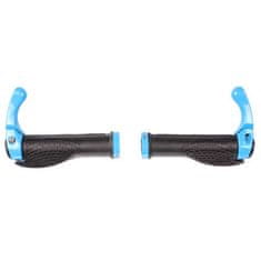 Merco Horn Kolesarski ročaji modra različica 39780