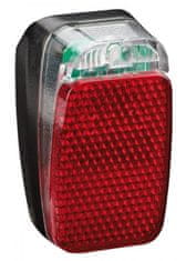 Buchel Büchel Z-Fire LED Mini dinamo zadnja luč