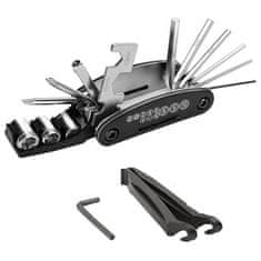 Merco Orodje 16v1 komplet orodij različica 39051