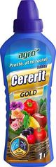 Agro Cererit Hobby Gold tekoče gnojilo 1l
