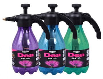 Razpršilnik DEA MIX tlačni prozoren 2000ml