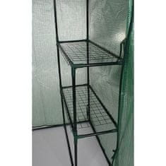 Merco Rastlinjak G 143x73x195 različica škatle iz folije 43328