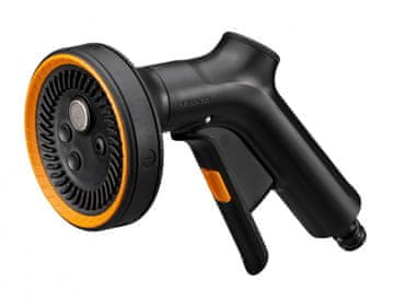 Fiskars SOLID 4-funkcijska pištolo za zalivanje 1070836