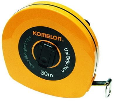 Komelon Trak iz steklenih vlaken 50m