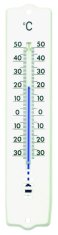 Schneider Sobni/notranji termometer iz plastike 20,8x4,2cm 1103