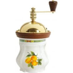 Lodos Ročni mlinček za kavo Mozart -
