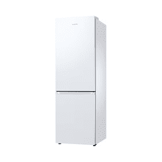 Samsung RB34C602EWW/EF kombinirani hladilnik, bel