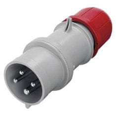 Emos Vtič 4P, 16A/400V, IP44