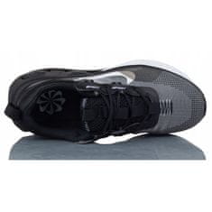 Nike Čevlji črna 38.5 EU Air Max 2021 (gs)