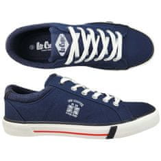 Lee Cooper Čevlji mornarsko modra 43 EU LCW24022146