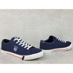 Lee Cooper Čevlji mornarsko modra 43 EU LCW24022146