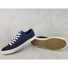 Lee Cooper Čevlji mornarsko modra 43 EU LCW24022146