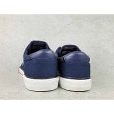 Lee Cooper Čevlji mornarsko modra 43 EU LCW24022146