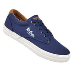 Lee Cooper Čevlji mornarsko modra 44 EU LCW24022141