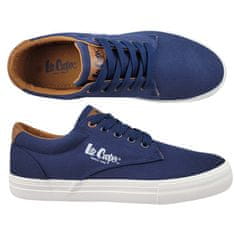 Lee Cooper Čevlji mornarsko modra 44 EU LCW24022141