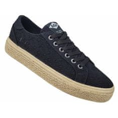 Lee Cooper Čevlji črna 38 EU LCW24442424