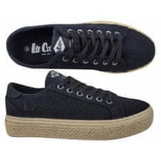 Lee Cooper Čevlji črna 38 EU LCW24442424