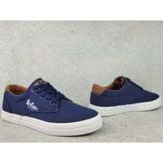 Lee Cooper Čevlji mornarsko modra 44 EU LCW24022141