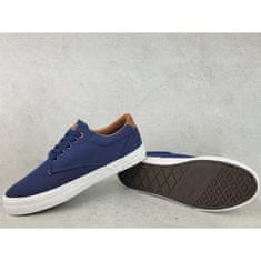 Lee Cooper Čevlji mornarsko modra 44 EU LCW24022141