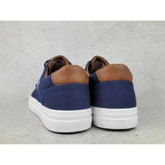 Lee Cooper Čevlji mornarsko modra 44 EU LCW24022141