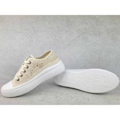 Lee Cooper Čevlji bež 38 EU LCW23441620