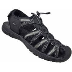 Lee Cooper Sandali črna 45 EU LCW24032312