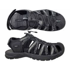 Lee Cooper Sandali črna 45 EU LCW24032312